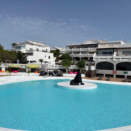 Duplex Rianna Διαμέρισμα Costa Teguise Εξωτερικό φωτογραφία