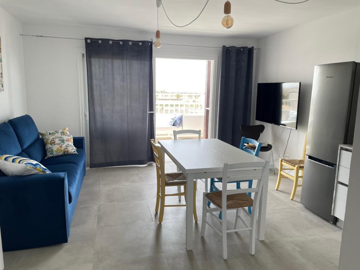 Duplex Rianna Διαμέρισμα Costa Teguise Εξωτερικό φωτογραφία