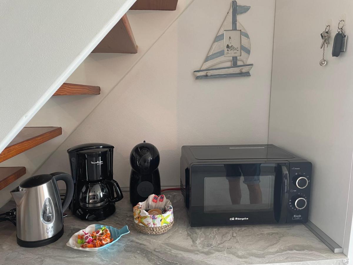 Duplex Rianna Διαμέρισμα Costa Teguise Εξωτερικό φωτογραφία