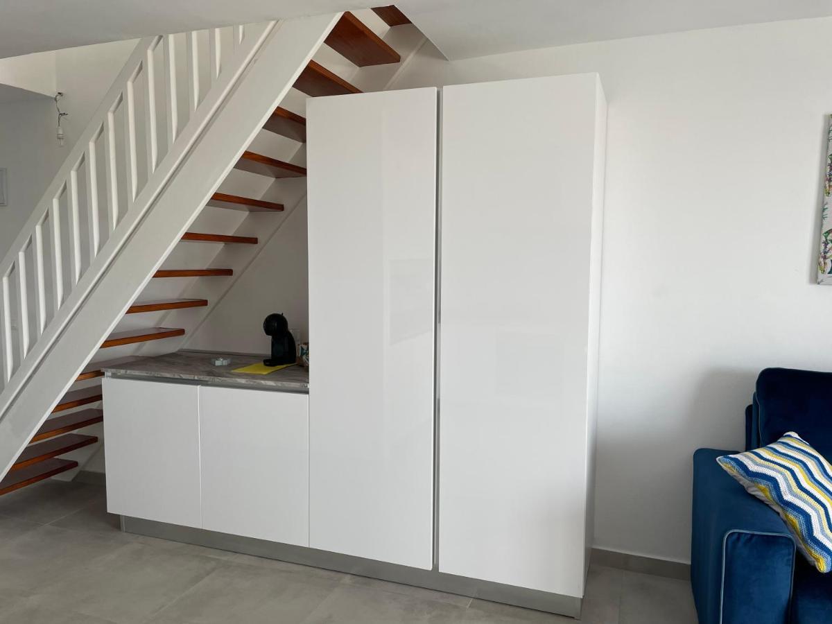 Duplex Rianna Διαμέρισμα Costa Teguise Εξωτερικό φωτογραφία