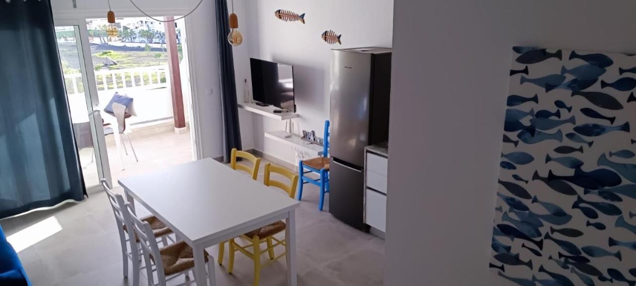 Duplex Rianna Διαμέρισμα Costa Teguise Εξωτερικό φωτογραφία