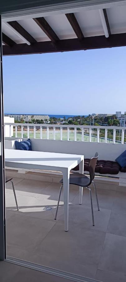 Duplex Rianna Διαμέρισμα Costa Teguise Εξωτερικό φωτογραφία