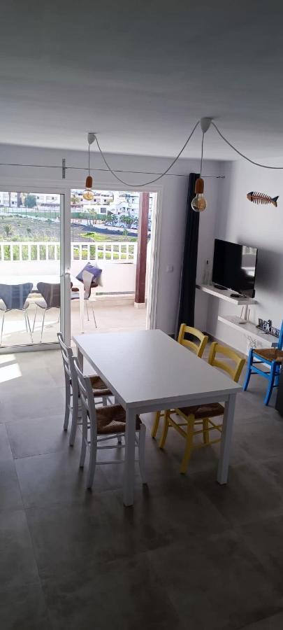 Duplex Rianna Διαμέρισμα Costa Teguise Εξωτερικό φωτογραφία