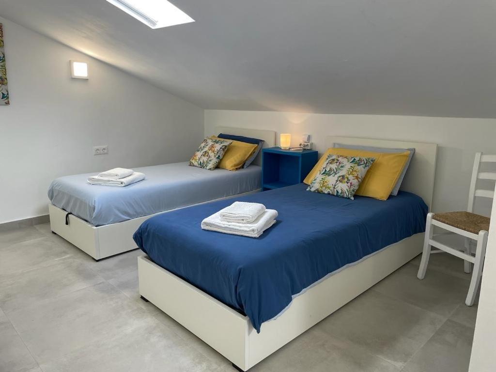 Duplex Rianna Διαμέρισμα Costa Teguise Εξωτερικό φωτογραφία